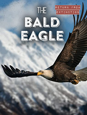 The Bald Eagle by Leonard Clasky 9781538280256
