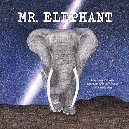 Mr. Elephant by Sarah Glover 9781538394212