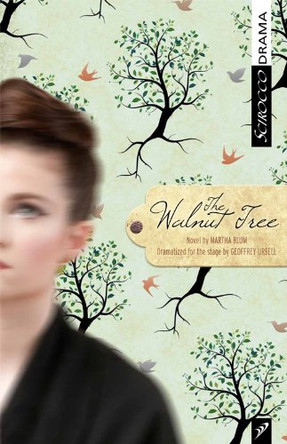 The Walnut Tree by Geoffrey Ursell 9781897289747