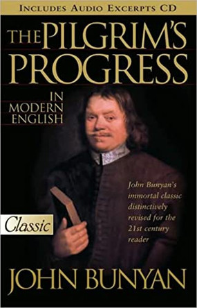 The Pilgrims Progress in Modern English by John Bunyan 9780882707570