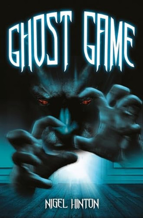 Ghost Game by Nigel Hinton 9780435045951 [USED COPY]