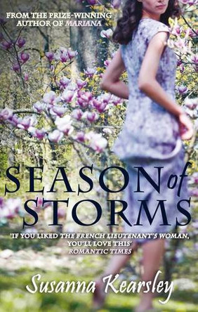 Season of Storms by Susanna Kearsley 9780749008758 [USED COPY]