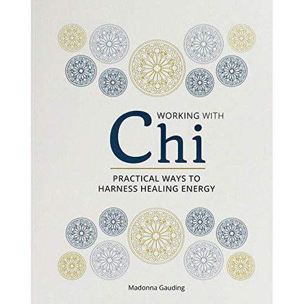 Working with: Chi by Madonna Gauding 9780753729342 [USED COPY]