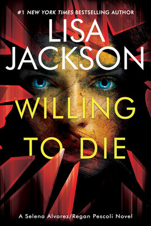 Willing to Die by Lisa Jackson 9781496761606