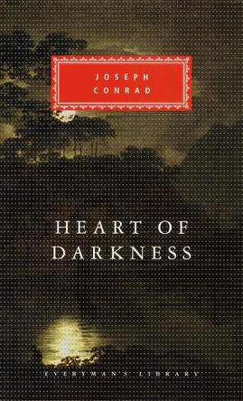Heart of Darkness by Joseph Conrad 9780679428015