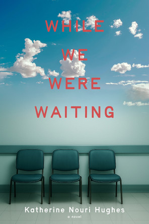 While We Were Waiting by Katherine Nouri Hughes 9781953002747