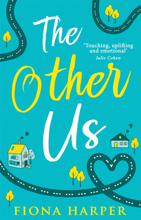 The Other Us by Fiona Harper 9780008216924