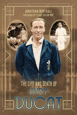 Ducat: A Sporting Life by Jonathan Northall