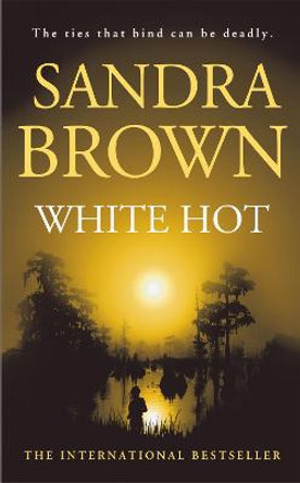 White Hot by Sandra Brown
