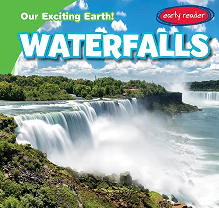 Waterfalls by Tanner Billings 9781538275818