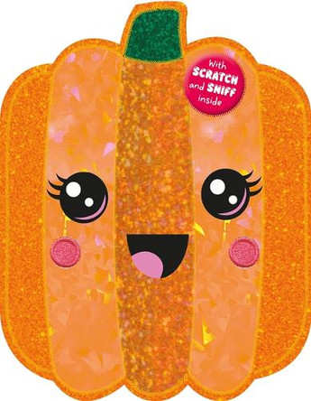 Trick or Treat by Elena Rodgers 9781836425489