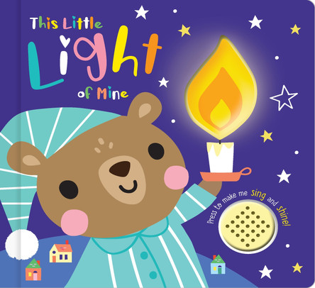 This Little Light of Mine by Broadstreet Publishing Group LLC 9781424571963