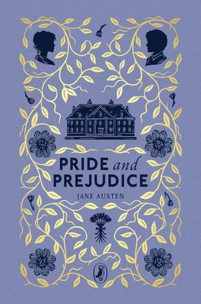 Pride and Prejudice by Jane Austen 9780241776322