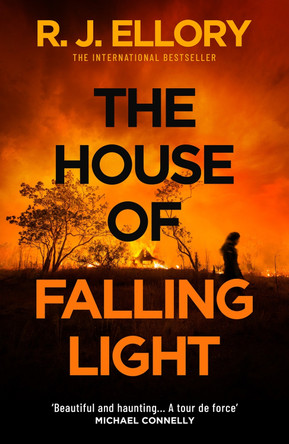 The House of Falling Light by R.J. Ellory 9781398724051