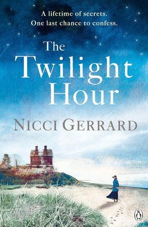 The Twilight Hour by Nicci Gerrard 9781405919838 [USED COPY]