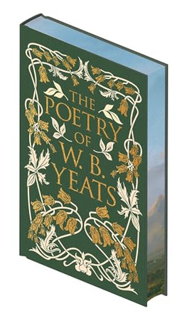 The Poetry of W. B. Yeats by W B Yeats 9781398869226