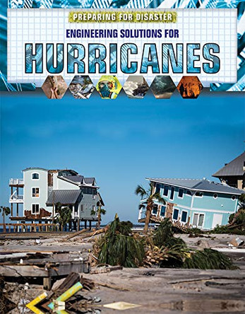 Engineering Solutions for Hurricanes by Jeri Freedman 9781725347847