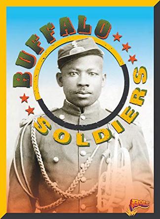 Buffalo Soldiers by Julia Garstecki 9781644661512