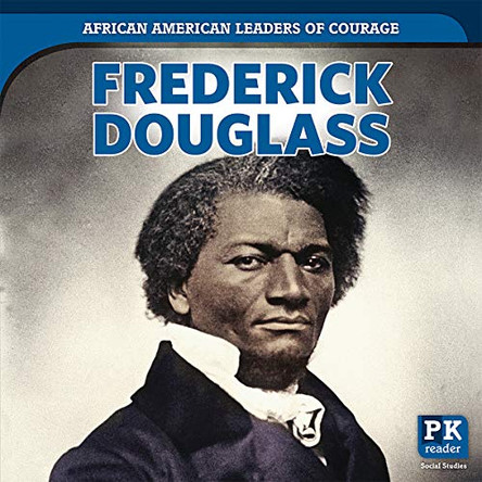 Frederick Douglass by Kristen Susienka 9781725308343