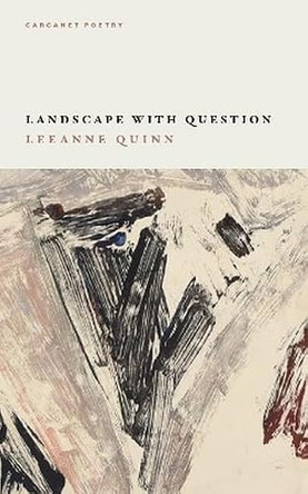Landscape with Question by Leeanne Quinn 9781800175617