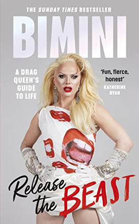 A Drag Queen's Guide to Life by Bimini Bon Boulash 9780241543573 [USED COPY]