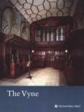 The Vyne, Hampshire by Maurice Howard 9781843590224 [USED COPY]