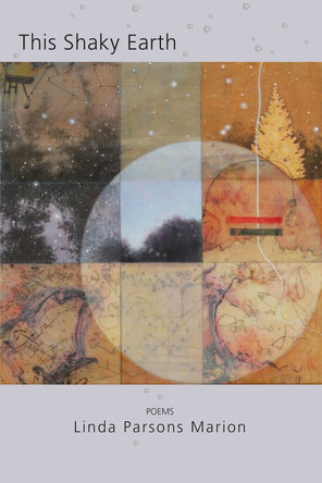 This Shaky Earth by Linda Parsons Marion 9781680030853