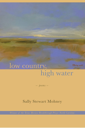 Low Country, High Water by Sally Stewart Mohney 9781680030679