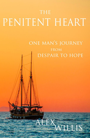 The Penitent Heart by Alex Willis 9781913471026