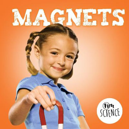 Magnets by Steffi Cavell-Clarke