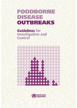 Foodborne Disease Outbreaks: Guidelines for Investigation and Control by World Health Organization