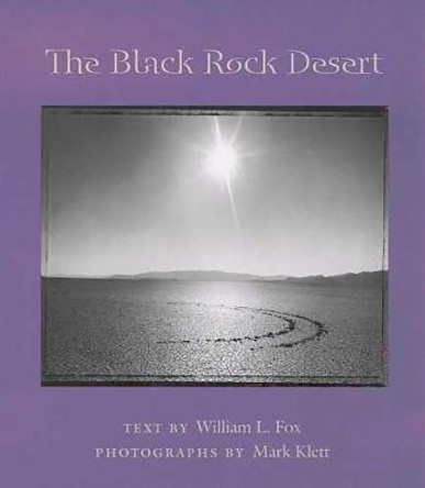 The Black Rock Desert by William L. Fox