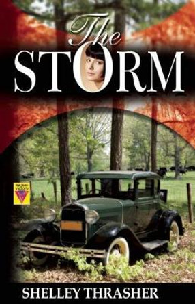 The Storm by Shelley Thrasher