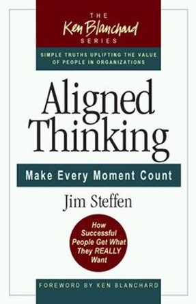 Alligned Thinking by Jim Steffen