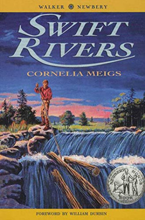Swift Rivers by Cornelia Meigs 9780802777034
