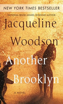 Another Brooklyn by Jacqueline Woodson 9781432840129