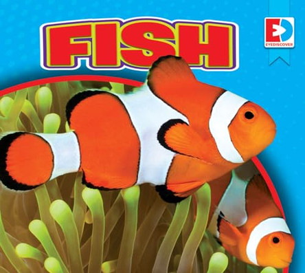 Fish by Maria Koran 9781489680396