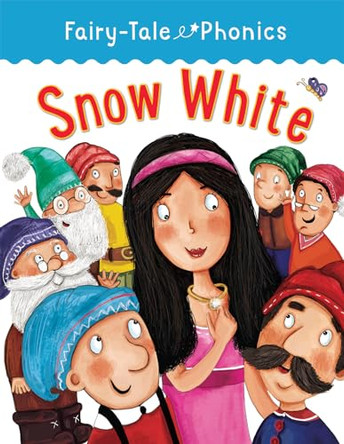 Snow White by Susan Purcell 9781508193777