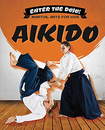 Aikido by David Klimchuk 9781725309982