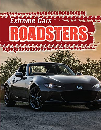 Roadsters by Steve Rendle 9781725332478