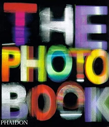 The Photography Book by Jeffrey Ian 9780714844886 [USED COPY]