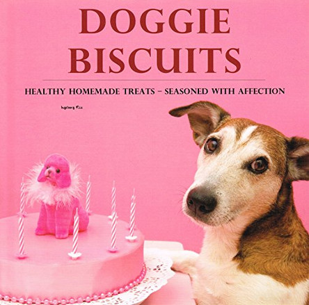 Doggie Biscuits by  9781407552361 [USED COPY]