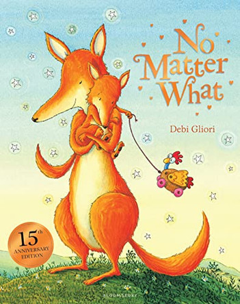 No Matter What by Debi Gliori 9781408850008 [USED COPY]