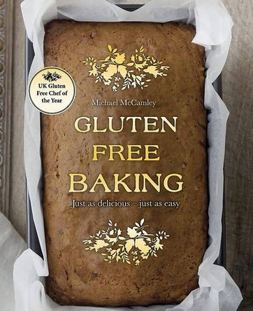 Gluten Free Baking by Parragon Book Service Ltd 9781445498263 [USED COPY]
