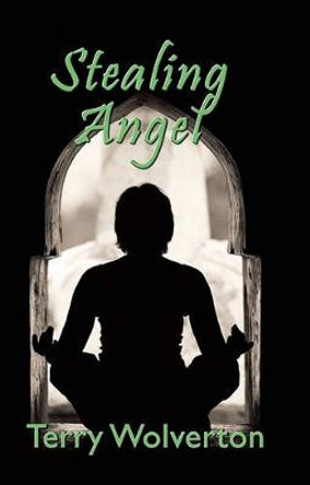 Stealing Angel by Terry Wolverton