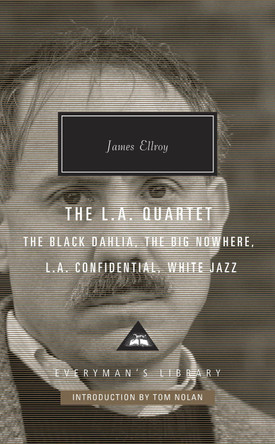 The L.A. Quartet by James Ellroy 9781841593883