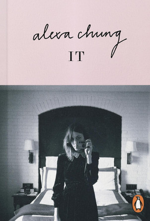 It by Alexa Chung 9780141975740 [USED COPY]