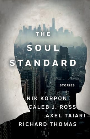 Soul Standard by Nik Korpon 9781938103049
