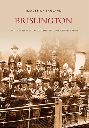 Brislington by Horfield & Ashley Down Local History Society 9780752403519 [USED COPY]