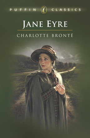Jane Eyre by Charlotte (Delete) Bront 9780140366785 [USED COPY]